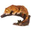 Фигурка "тигр" 31*14 см. высота=20,5 см (кор=6шт.)-252-885