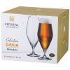 Набор бокалов для пива "gavia" из 6шт 630мл-669-383