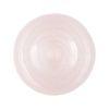 Тарелка  "beauty" pink 21см  без упаковки (мал 8шт)-339-156