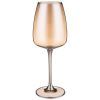 Набор бокалов для вина из 2 шт серия "alizee" 440 мл цвет: мед-194-658