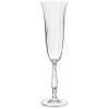 Набор бокалов для шампанского "fregata optic" из 6шт 190мл-669-412