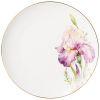 Набор тарелок закусочных lefard "irises" 2 шт. 20 см (кор=24наб.)-590-498