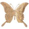 Панно декоративное "бабочка", 21cm-504-404