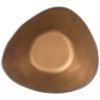 Салатник bronco "bronze" 22*20*8,5 см 1200 мл (мал.уп.=2шт./кор=12шт.)-474-191