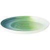 Тарелка десертная "alabaster green" диаметр 21 см, высота 2 cм-332-038