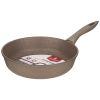 Сковорода agness "экселент" диаметр 26 см-899-127