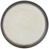 Тарелка закусочная "granit" диаметр=20,5 см  (мал=4шт/кор=48шт.)-62-109