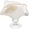 Сатфетница white cristal "avorio farfalla" 20х7,5см высота 18 см-647-766