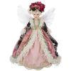 Кукла декоративная  "волшебная фея" 46 см-485-503