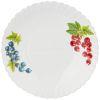 Тарелка суповая agness berry mood 15cm (мал. уп. = 6 шт.)-598-059