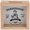 Копилка для мужчин "barbershop" 15*5*15 см-124-203