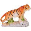 Фигурка "тигр" 13,5*6*10 см (кор=60шт.)-149-661