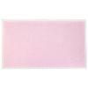 Набор кухонный из полотенца и прихватки "кантри",50х30см,розовый,100%хб-850-829-8