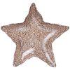 Блюдо "starfish" sand 28см-336-084