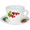 Чайный набор agness berry mood 190мл,  6 персон, 12пр-598-066